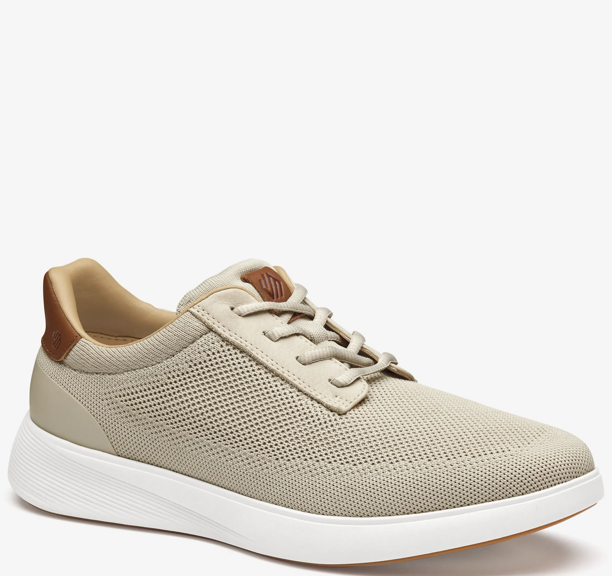 Ackerson Knit Plain Toe