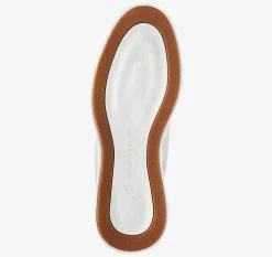 Ackerson Knit Plain Toe
