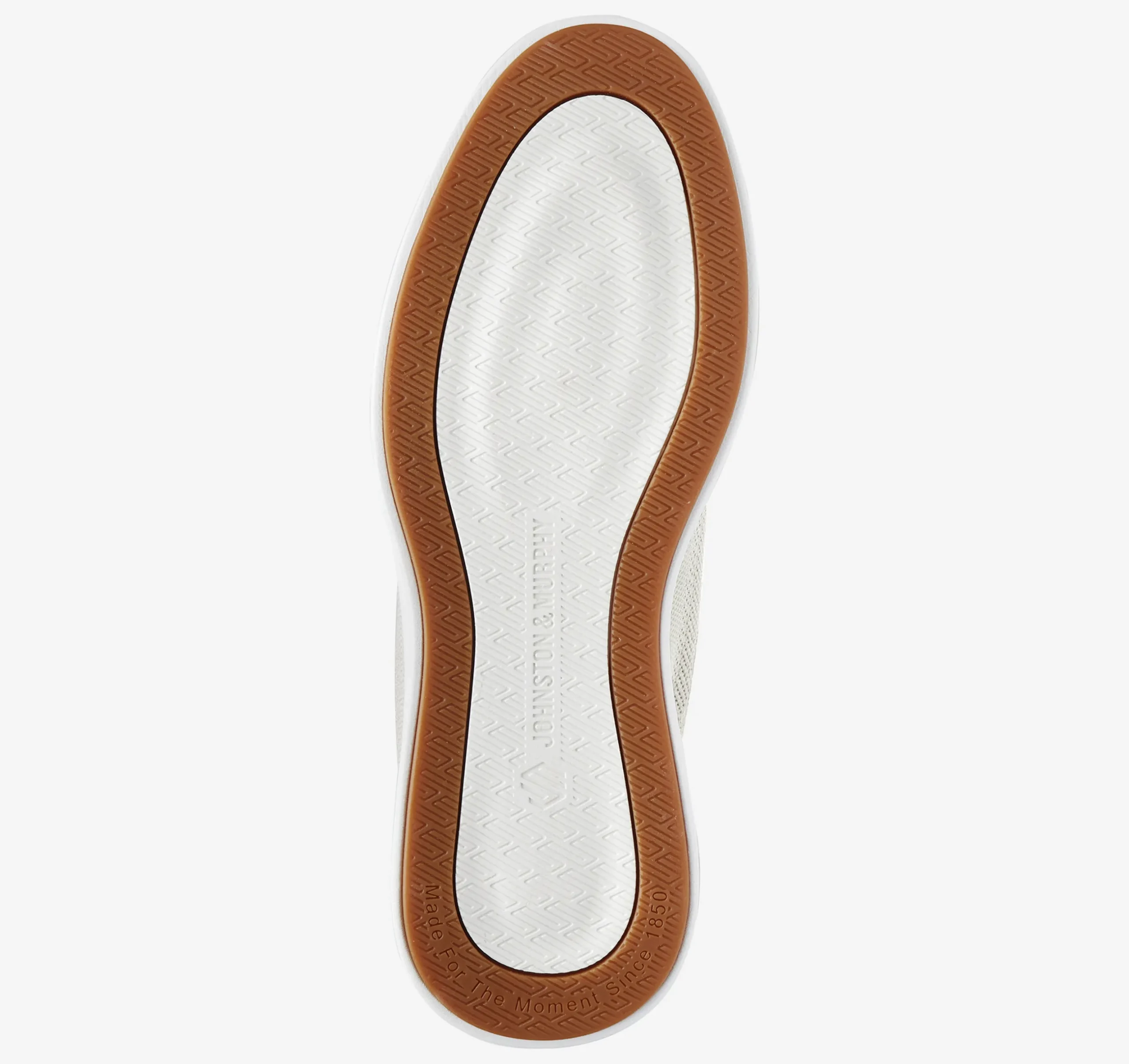 Ackerson Knit Plain Toe