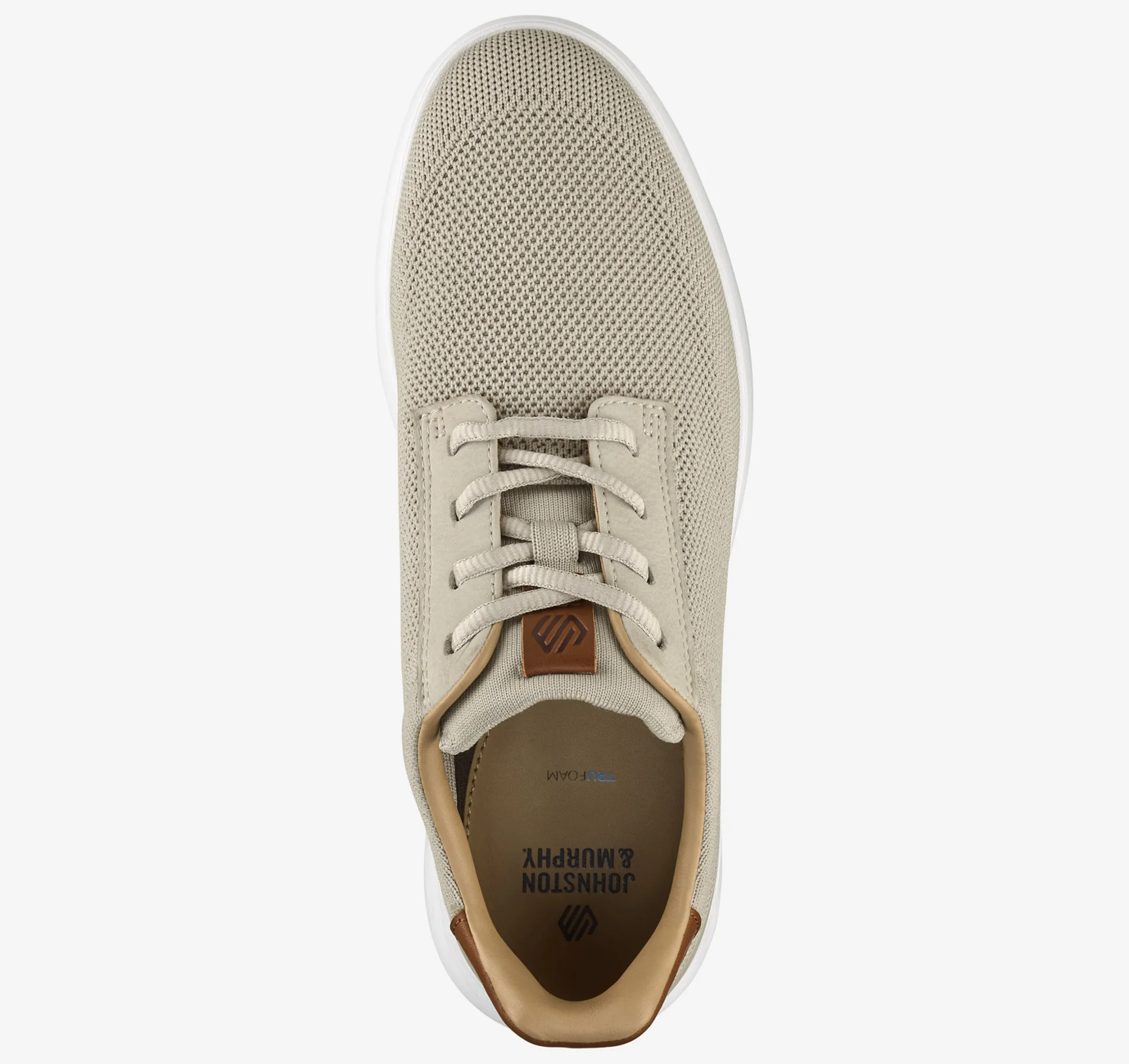 Ackerson Knit Plain Toe
