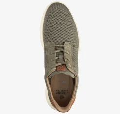Ackerson Knit Plain Toe