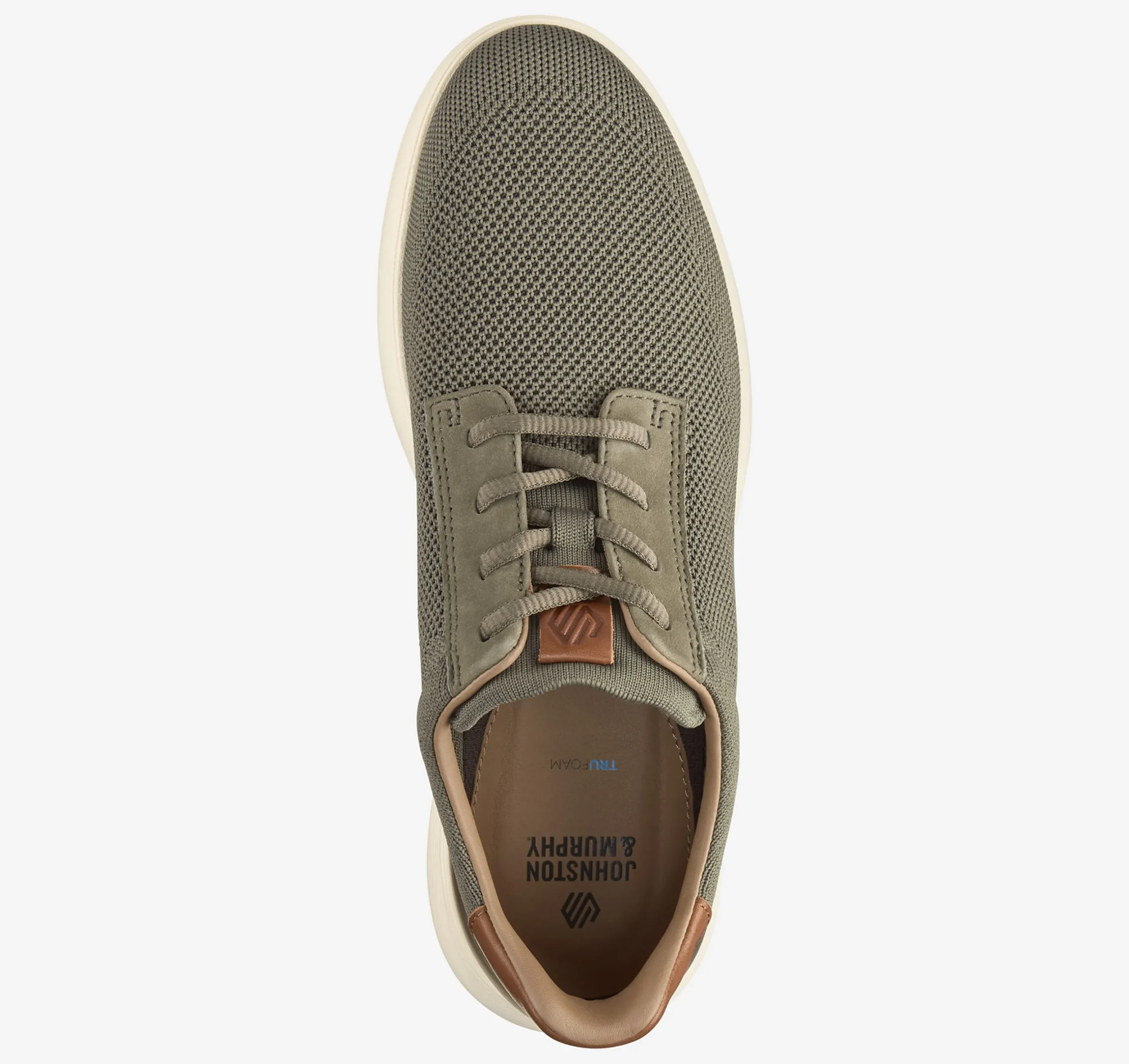 Ackerson Knit Plain Toe