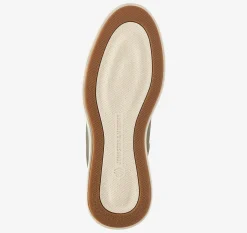 Ackerson Knit Plain Toe
