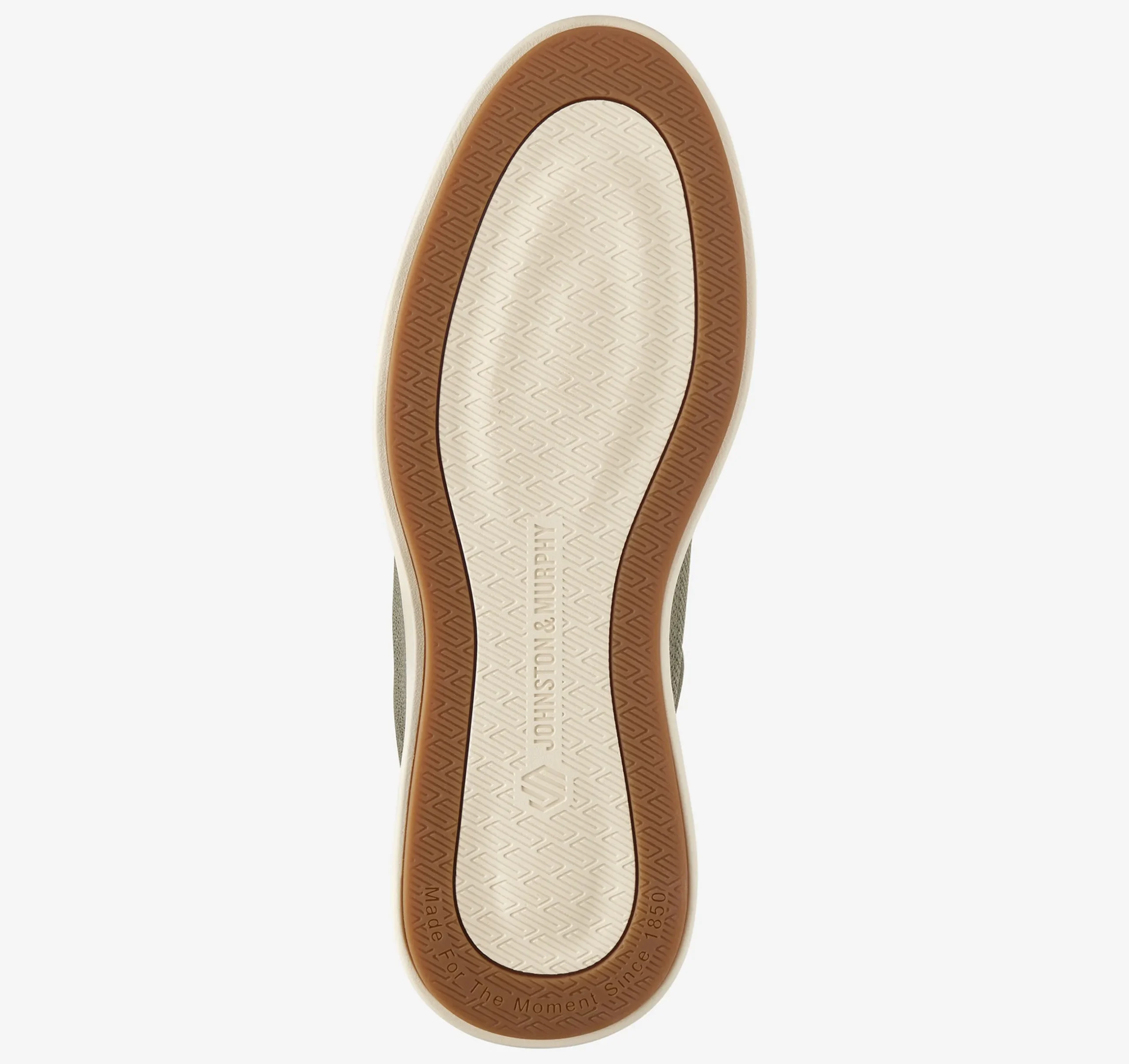 Ackerson Knit Plain Toe