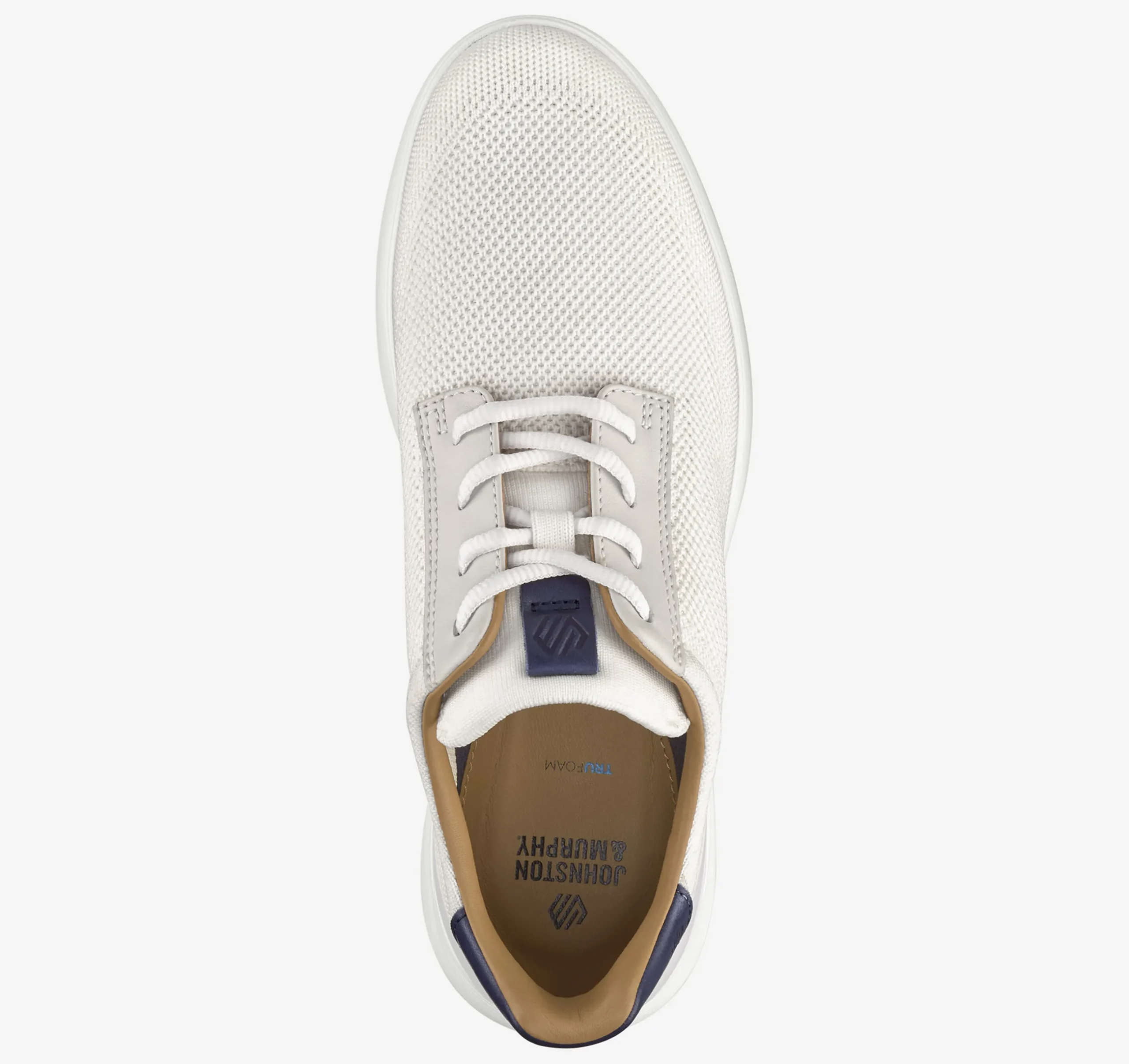 Ackerson Knit Plain Toe