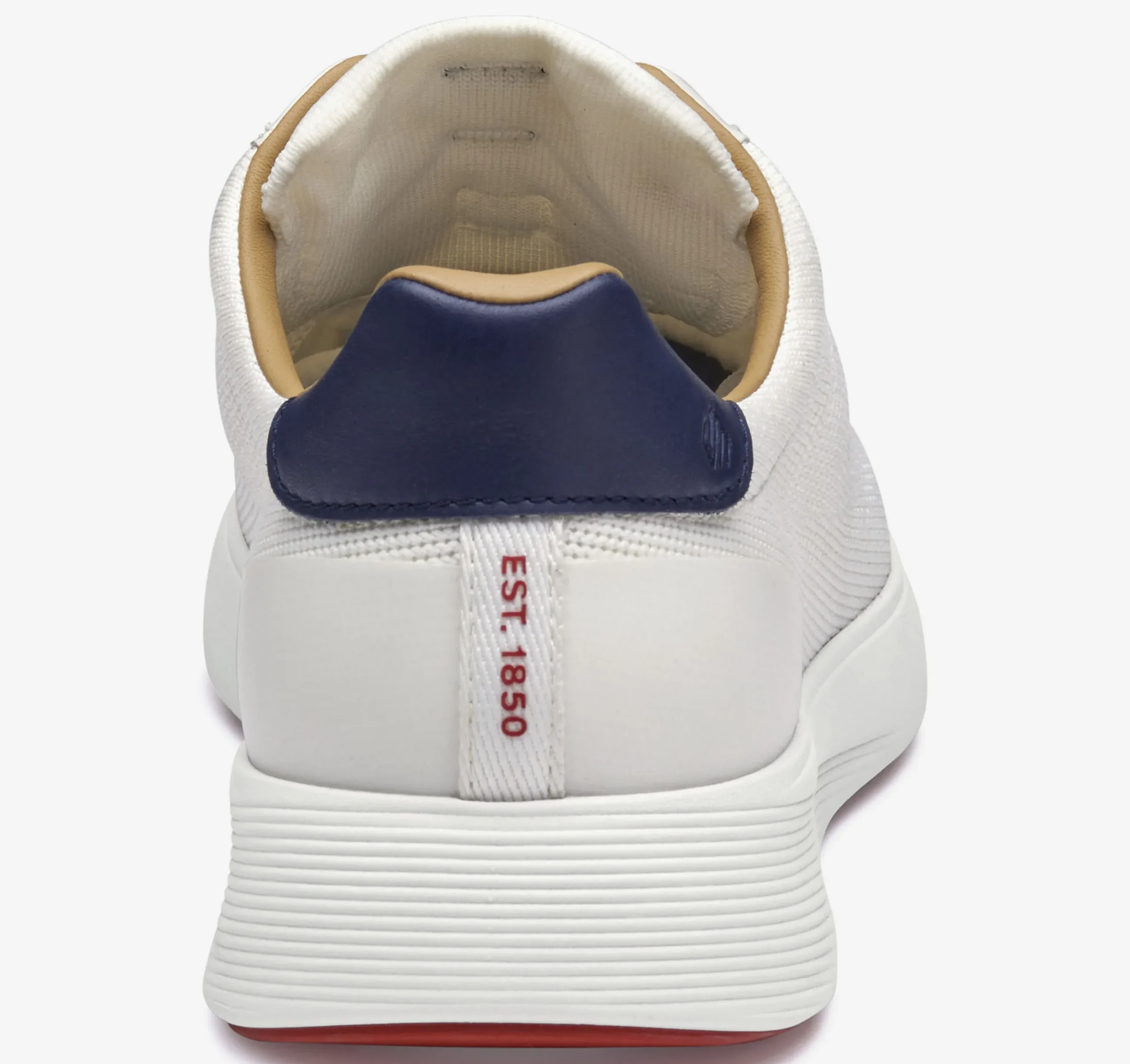 Ackerson Knit Plain Toe