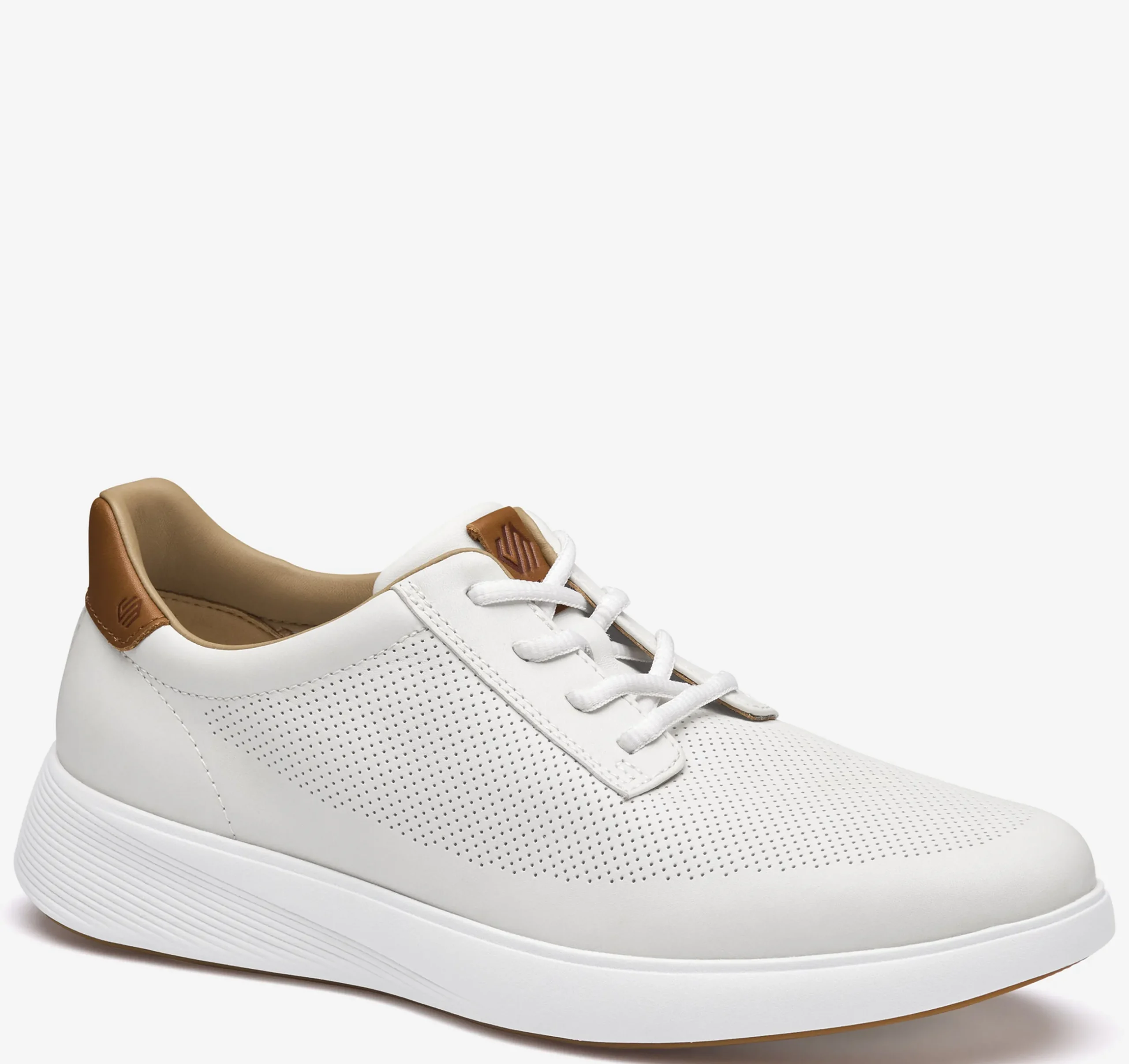 Ackerson Perfed Plain Toe