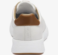Ackerson Perfed Plain Toe