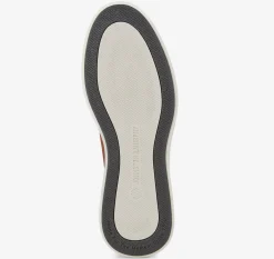 Ackerson Perfed Plain Toe