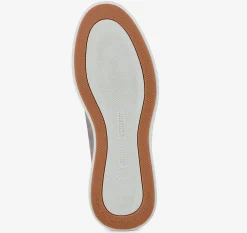 Ackerson Perfed Plain Toe