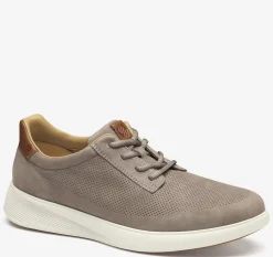 Ackerson Perfed Plain Toe