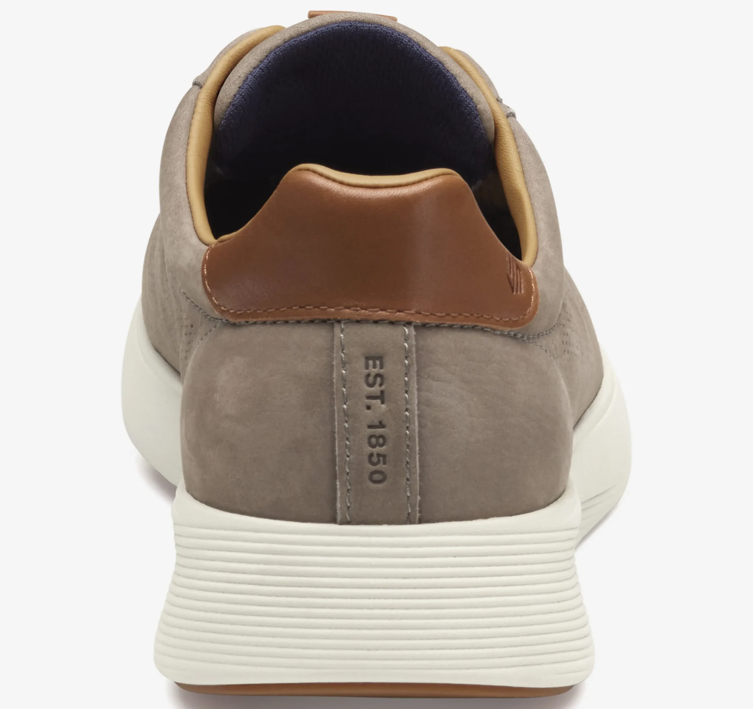 Ackerson Perfed Plain Toe