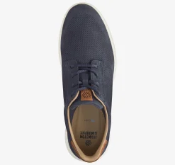 Ackerson Perfed Plain Toe