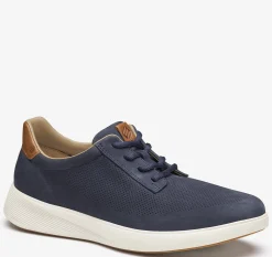 Ackerson Perfed Plain Toe