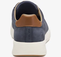 Ackerson Perfed Plain Toe