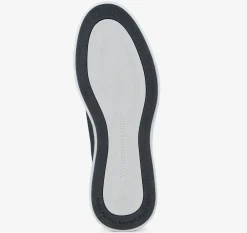 Ackerson Perfed Plain Toe