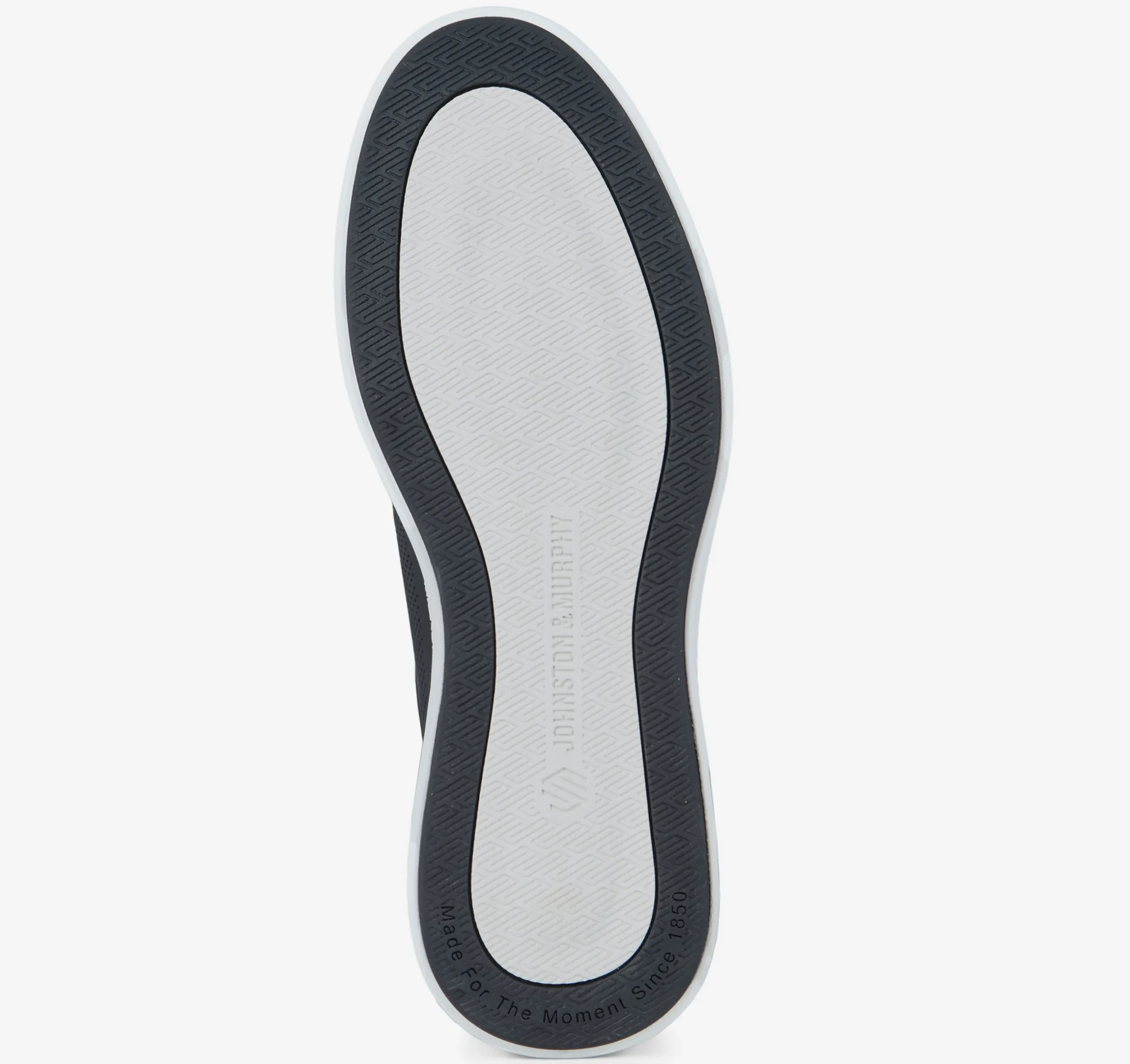 Ackerson Perfed Plain Toe