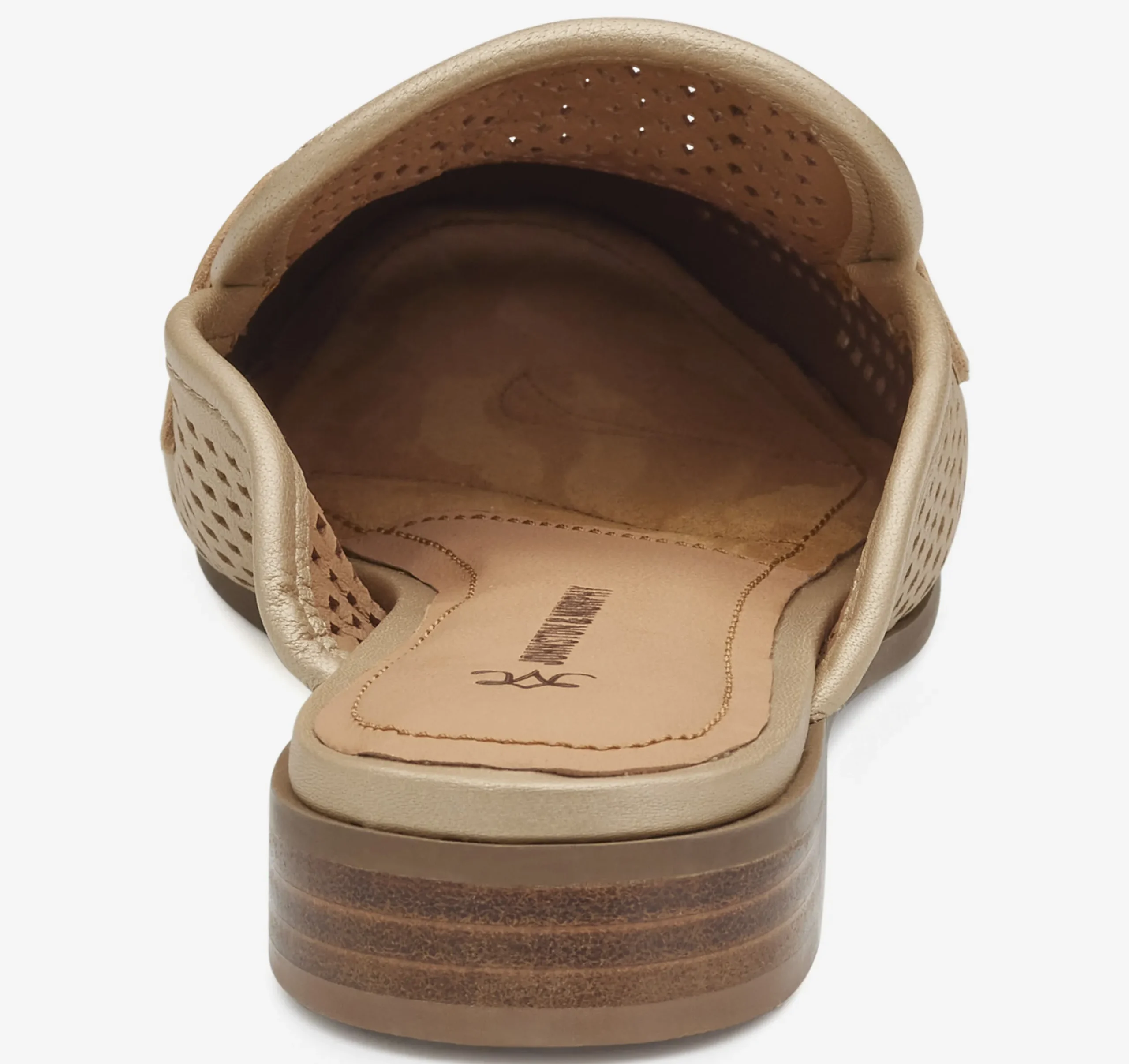 Ali Perfed Bit Mule