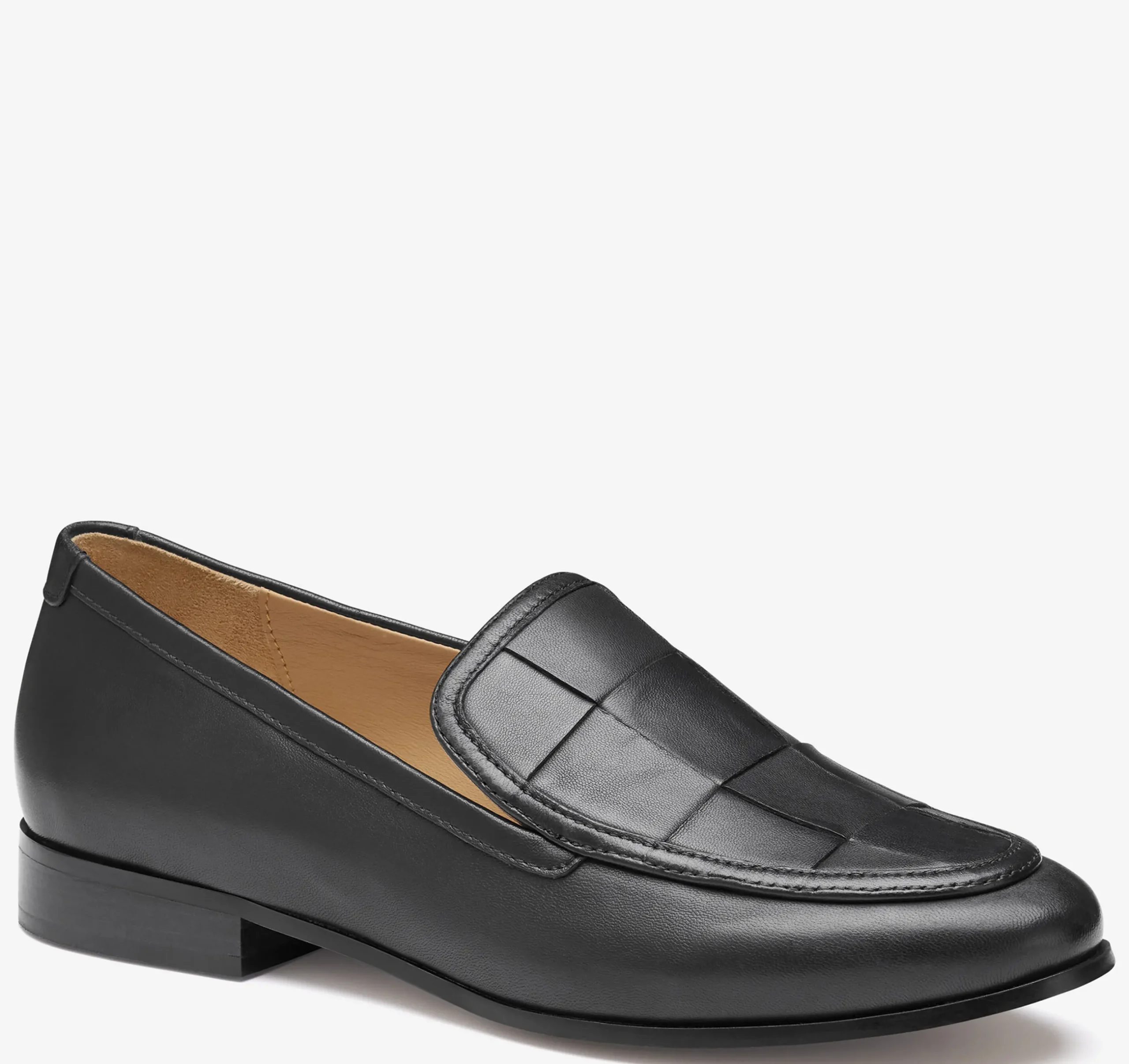 Ali Woven Loafer