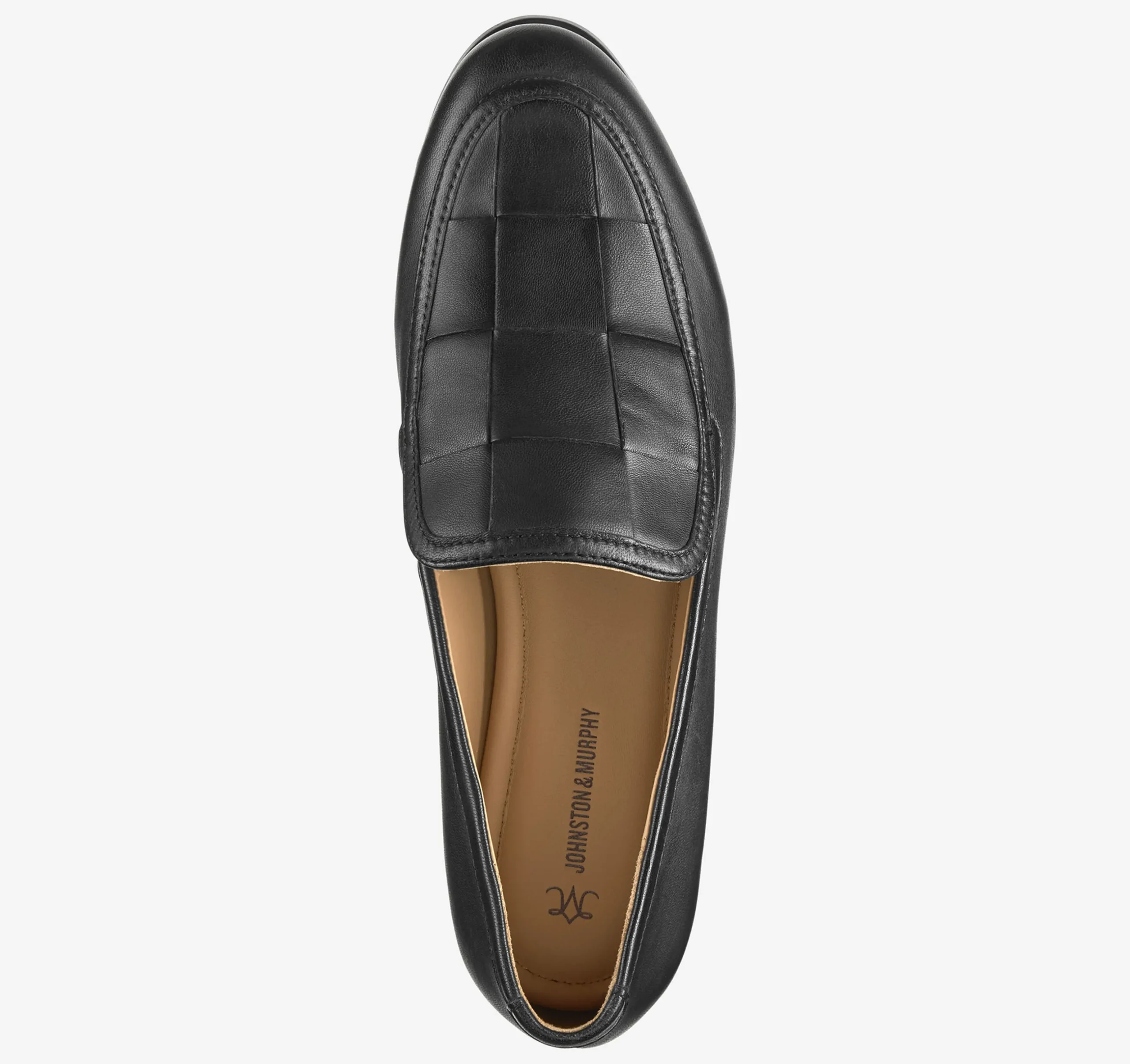 Ali Woven Loafer