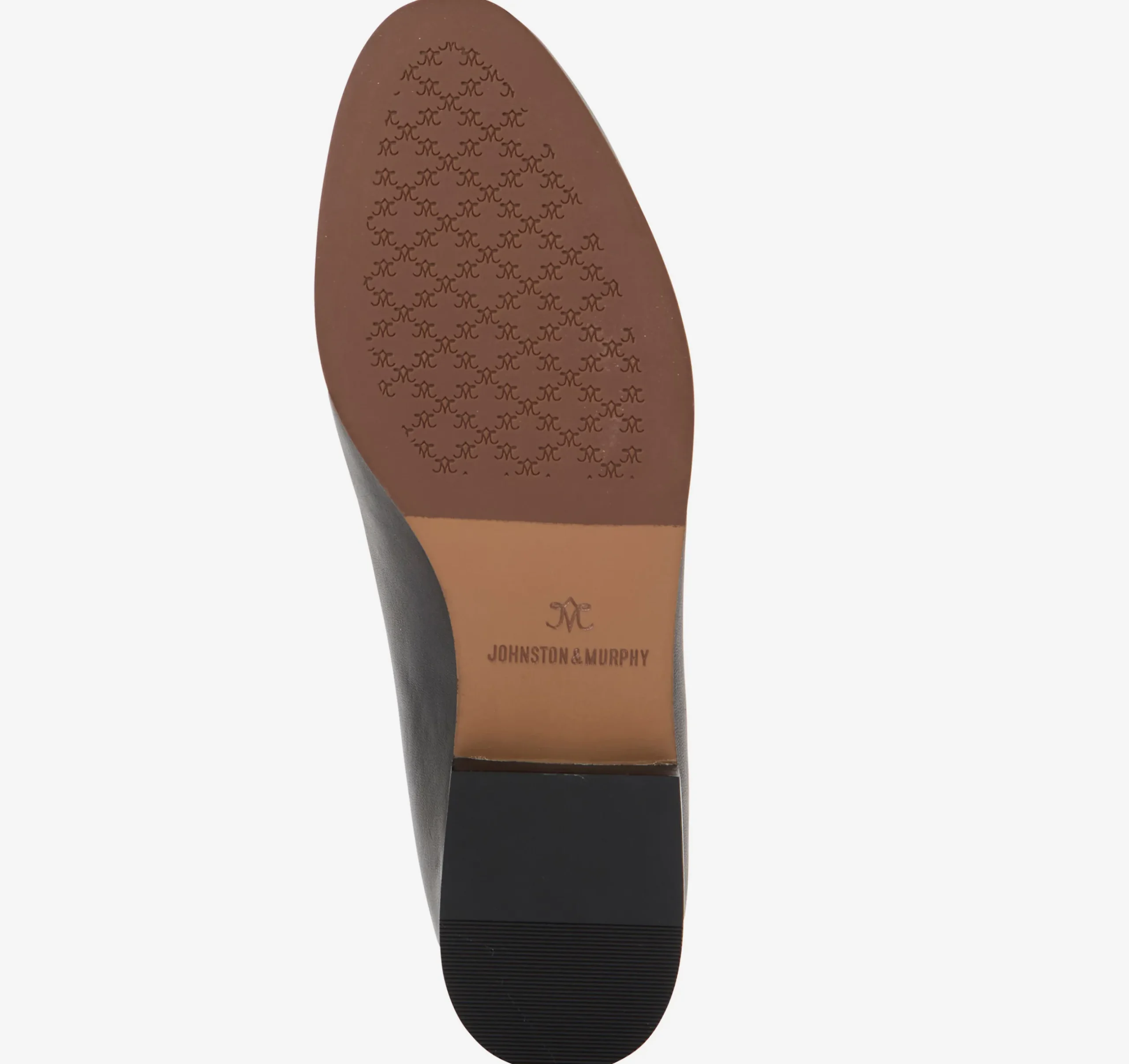 Ali Woven Loafer
