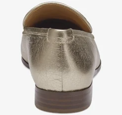Ali Woven Loafer