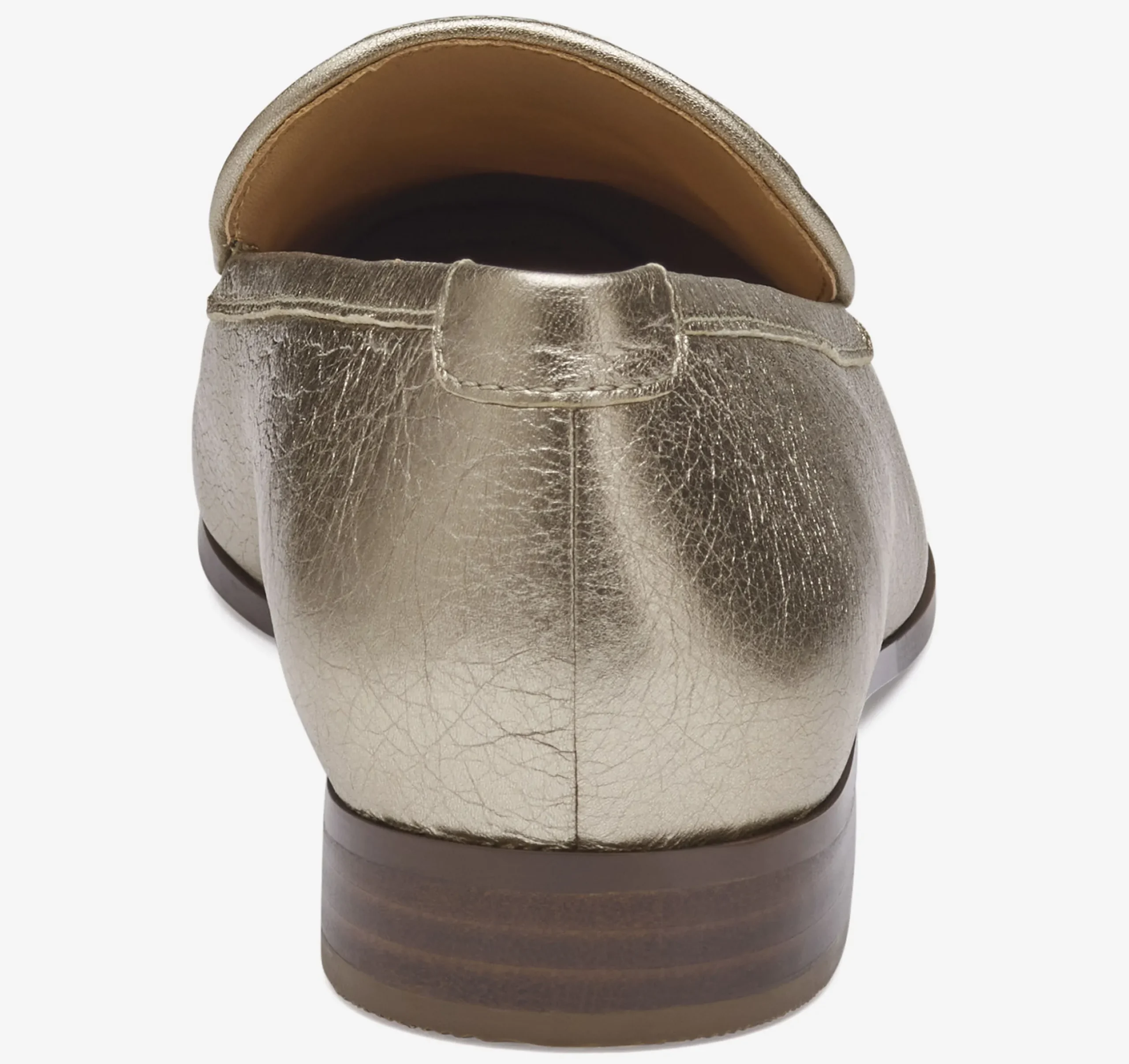 Ali Woven Loafer