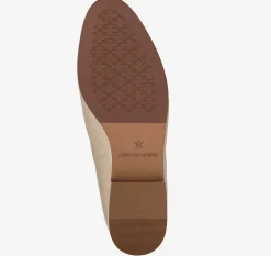 Ali Woven Loafer