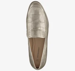 Ali Woven Loafer