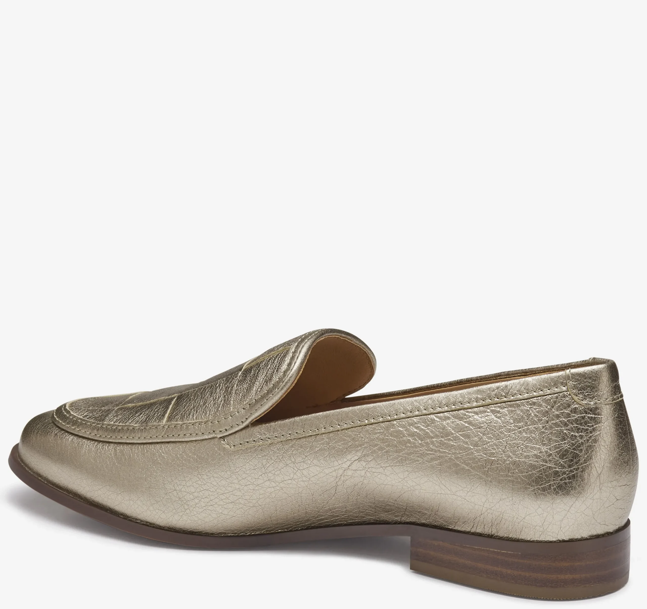 Ali Woven Loafer
