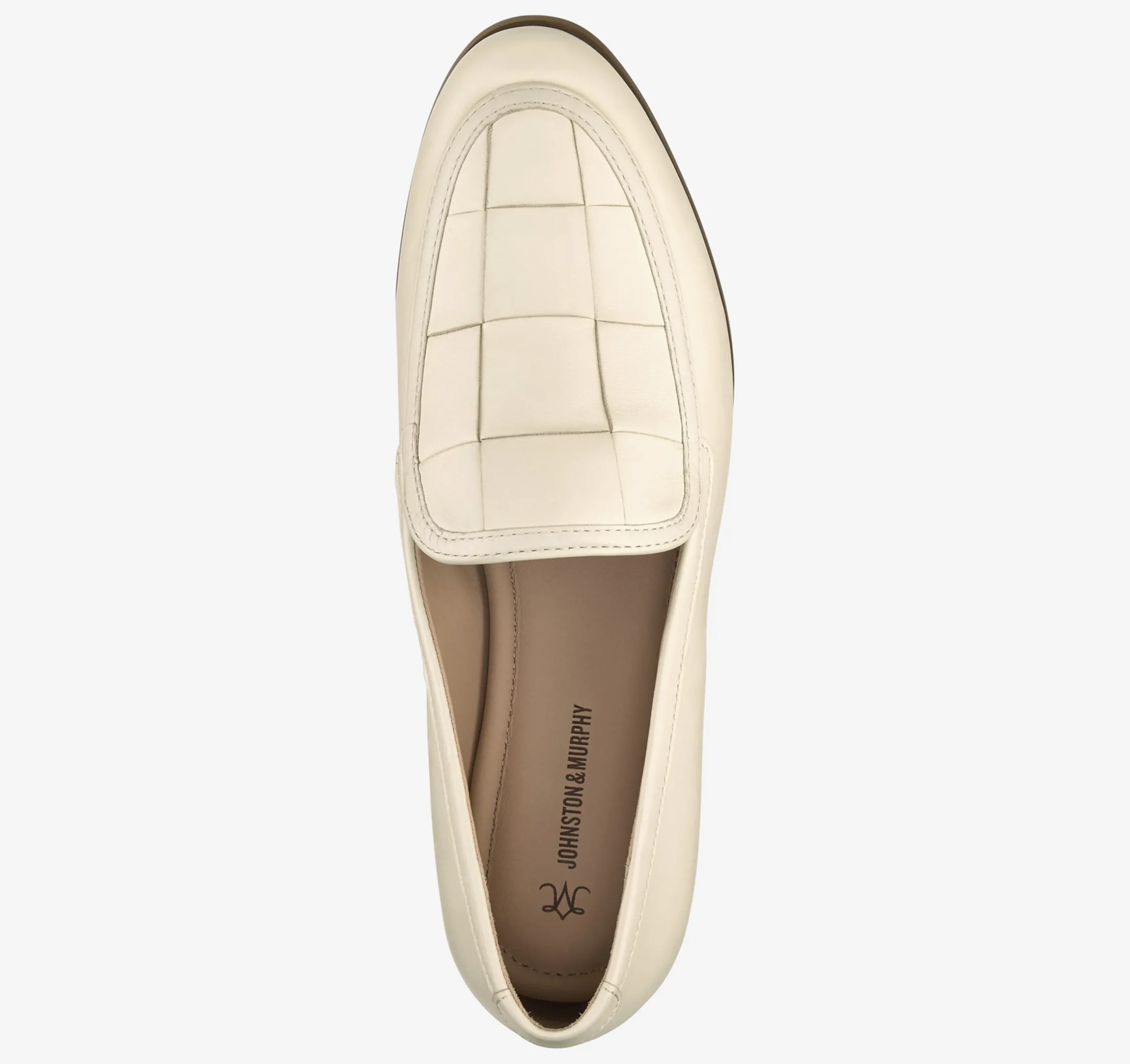 Ali Woven Loafer