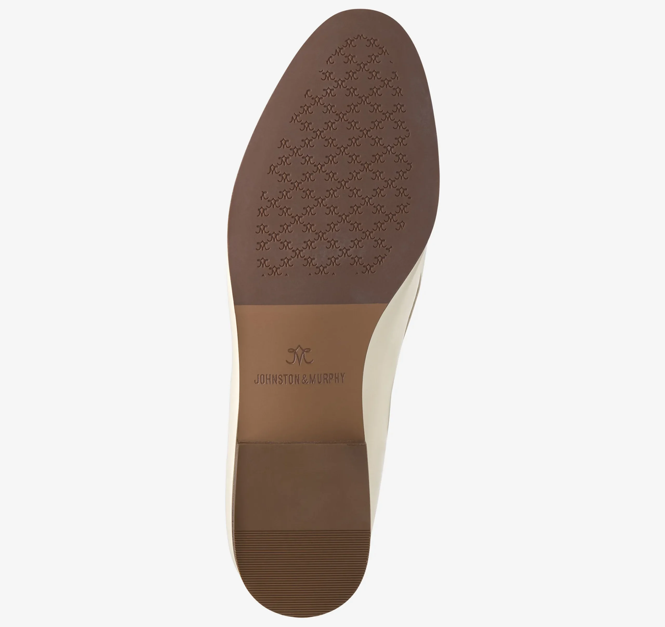 Ali Woven Loafer