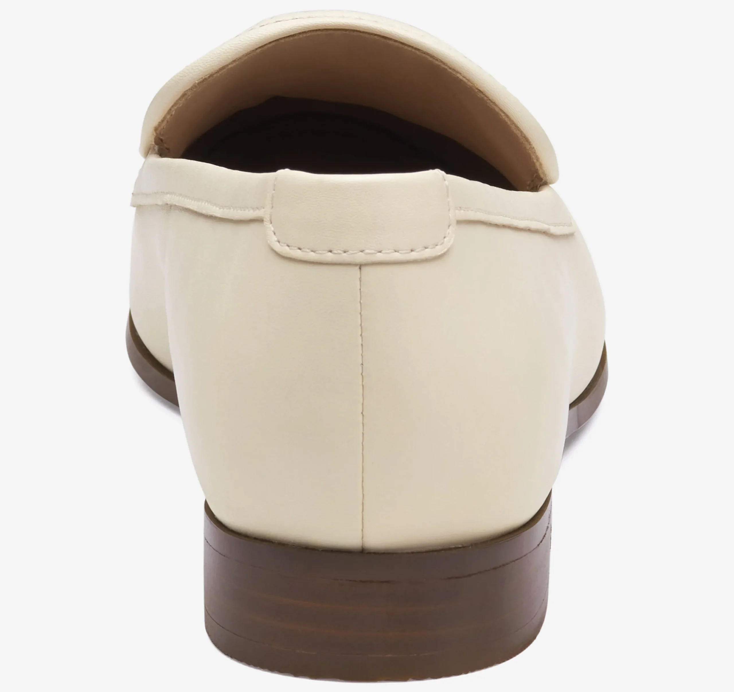 Ali Woven Loafer