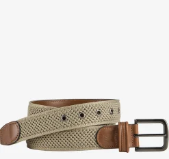Amherst Engineered Knit Belt