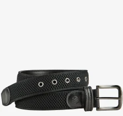 Amherst Engineered Knit Belt