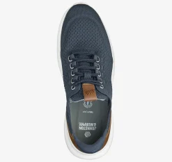 Amherst 2.0 Knit Plain Toe