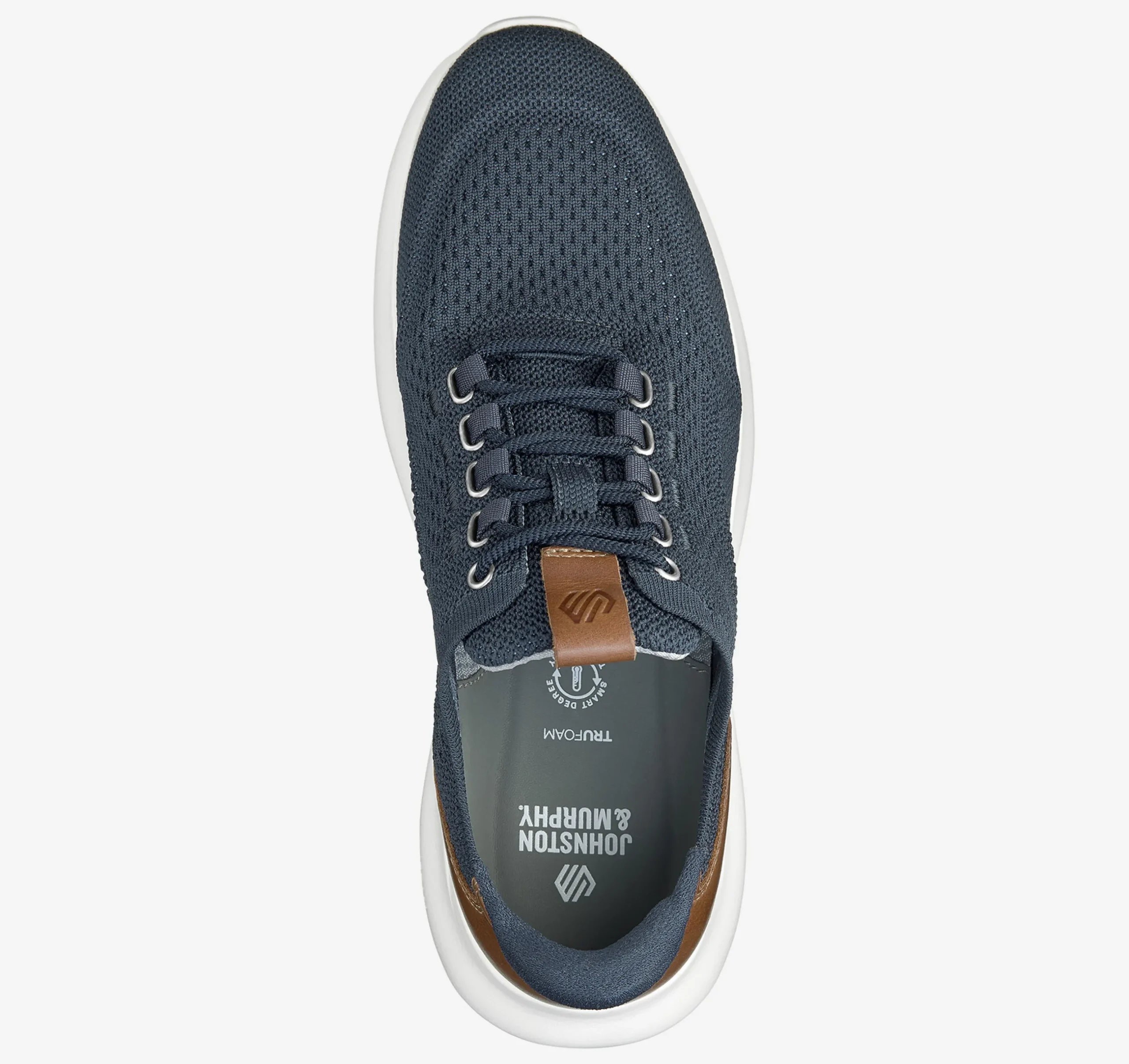Amherst 2.0 Knit Plain Toe