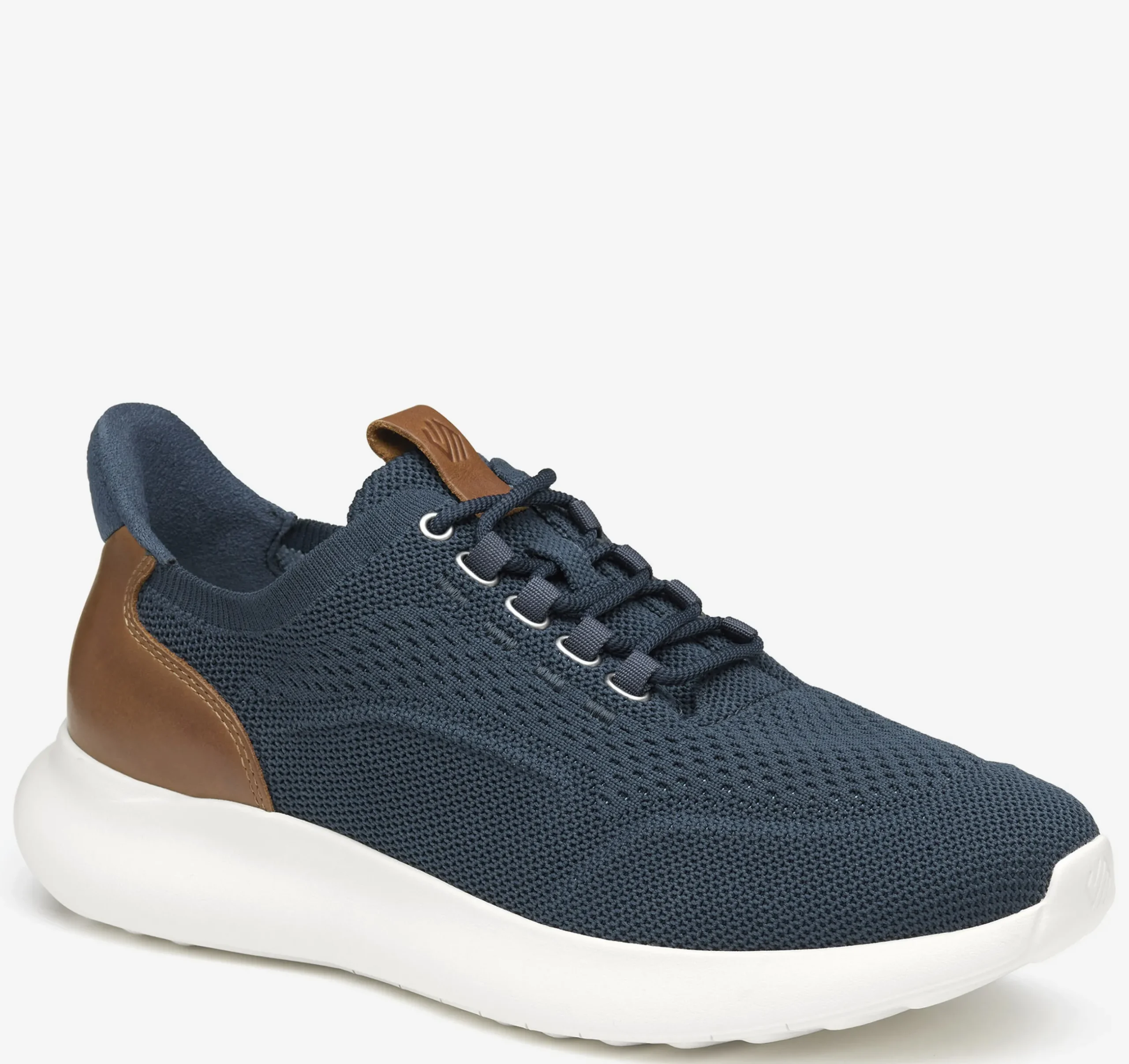 Amherst 2.0 Knit Plain Toe