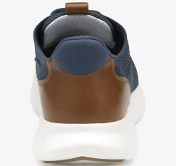 Amherst 2.0 Knit Plain Toe