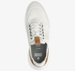 Amherst 2.0 Knit Plain Toe