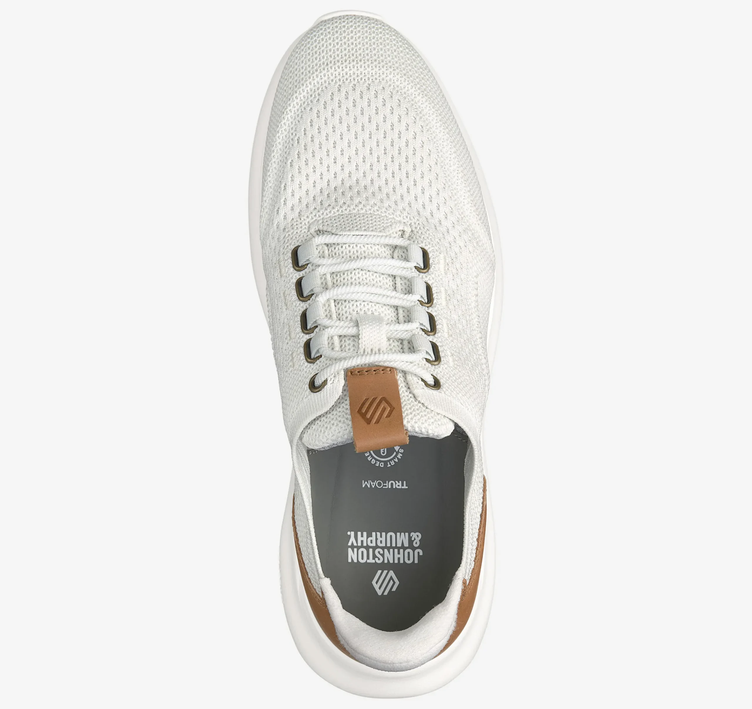 Amherst 2.0 Knit Plain Toe