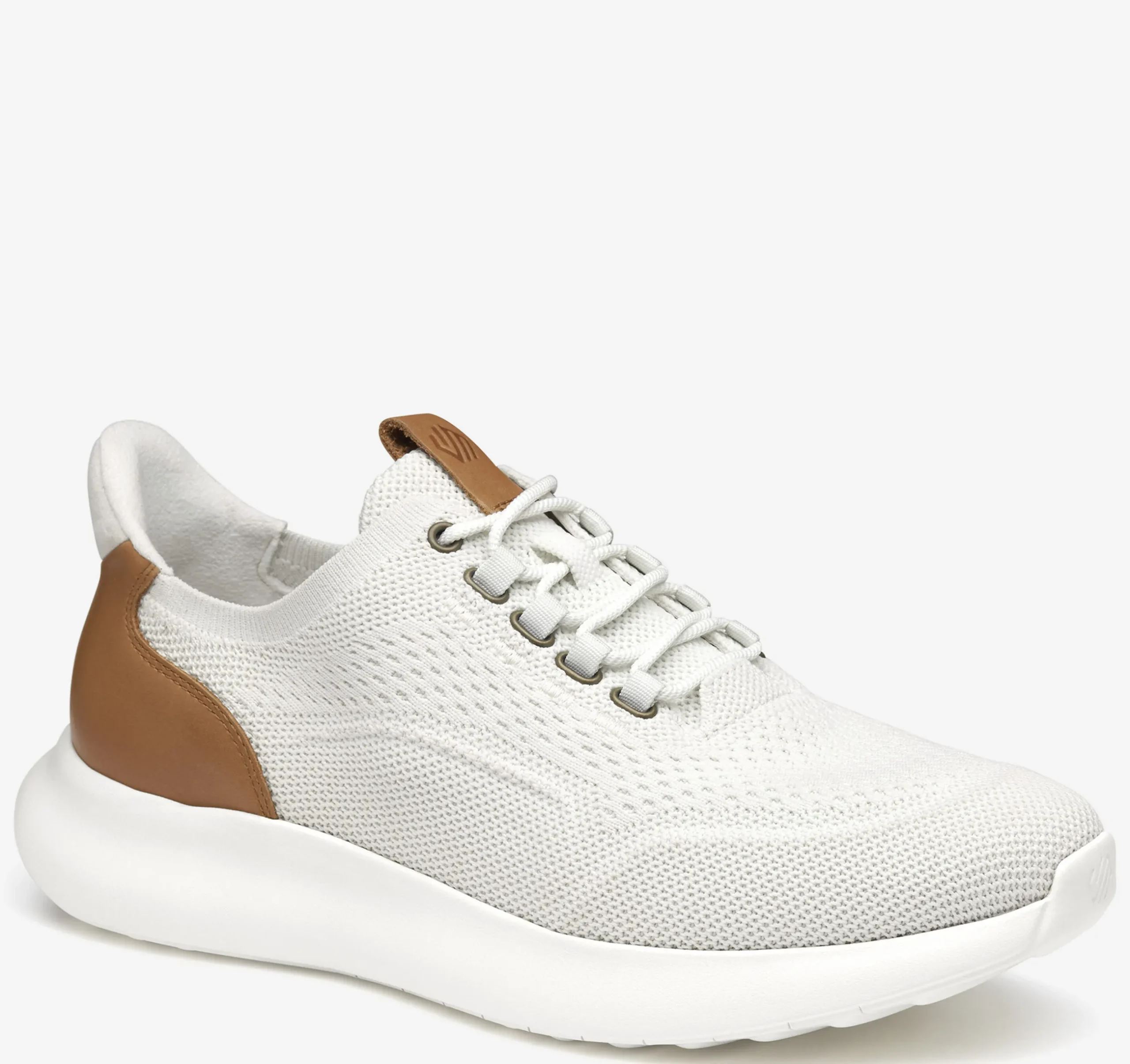 Amherst 2.0 Knit Plain Toe