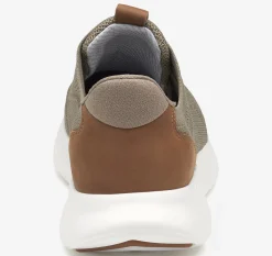 Amherst 2.0 Knit Plain Toe