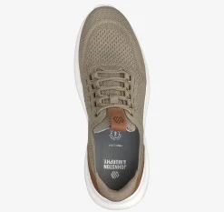 Amherst 2.0 Knit Plain Toe