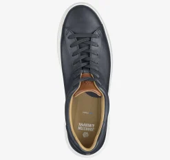 Anders Lace-To-Toe