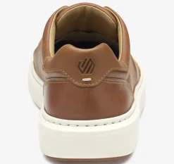Anders Lace-To-Toe