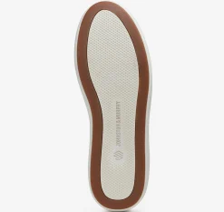 Anders Lace-To-Toe
