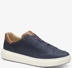 Anders Stretch Lace-to-Toe Slip-On