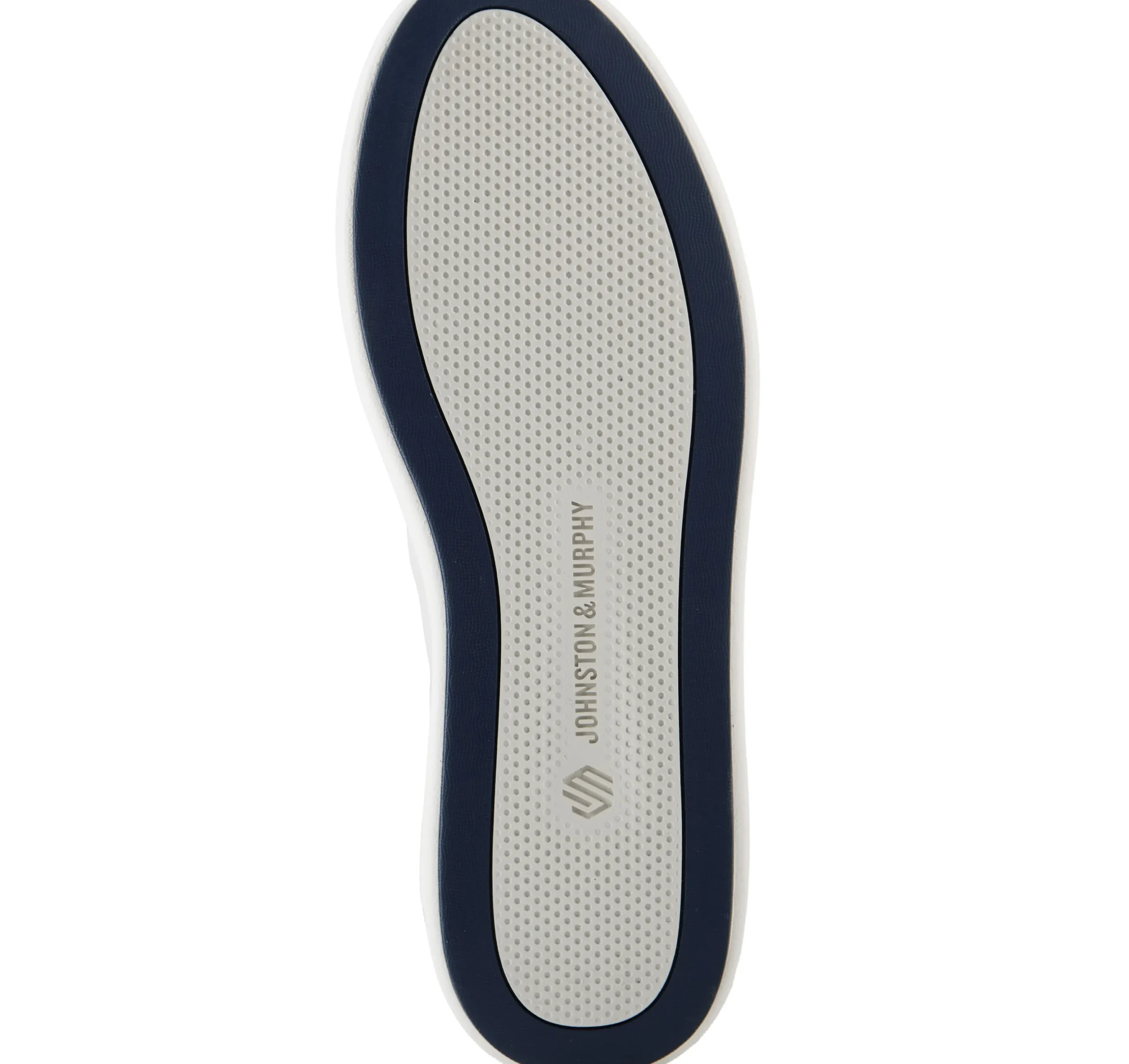 Anders Stretch Lace-to-Toe Slip-On