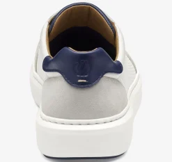 Anders Stretch Lace-to-Toe Slip-On